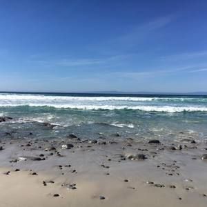 Meet your Posher, Amparo